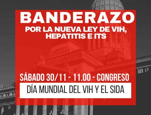 Ajuste en salud: la nueva ley de VIH vuelve a perder estado parlamentario