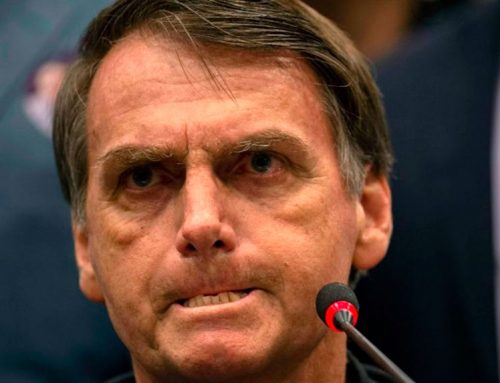 Repudio a Bolsonaro: dejar sin medicación a las personas con VIH es genocidio 