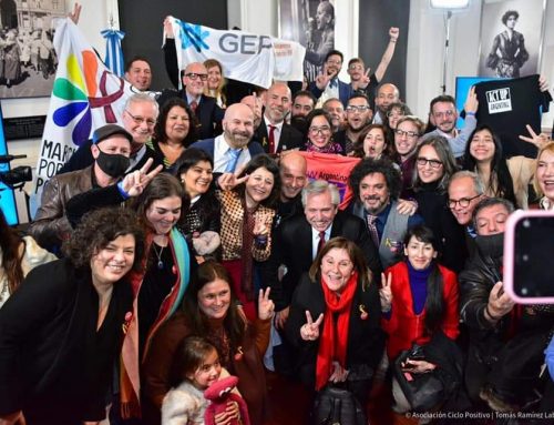 Se promulgó la ley de Respuesta integral al VIH, Hepatitis virales, ITS y Tuberculosis y la de Oncopediratría
