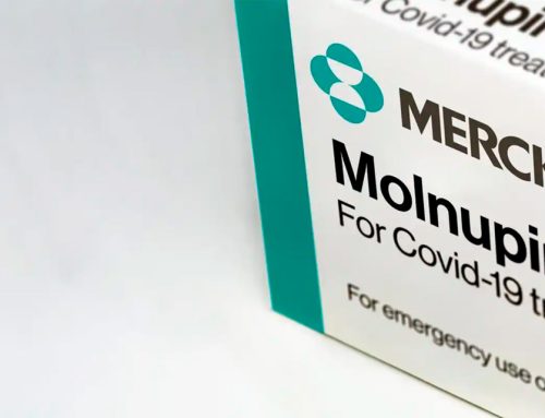 Molnupinavir para COVID-19 en Argentina: Fundación GEP  presentó nueva oposición a patente